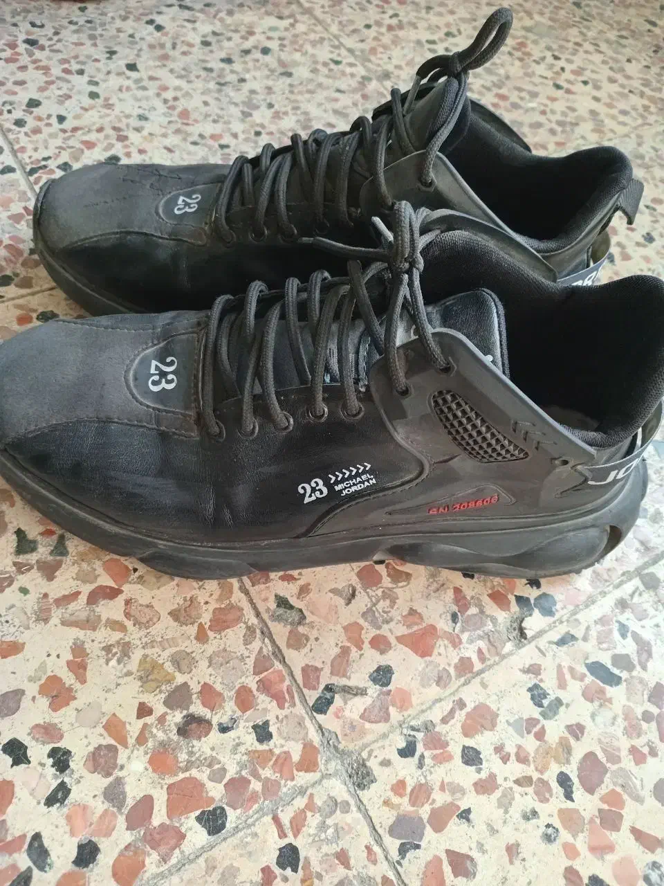 کفش اسپرت|کیف، کفش، کمربند|مشهد, یاس|دیوار