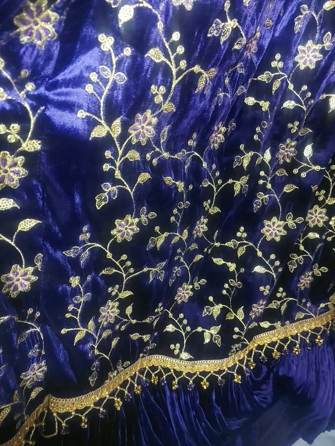 لباس محلی|لباس|یاسوج, |دیوار