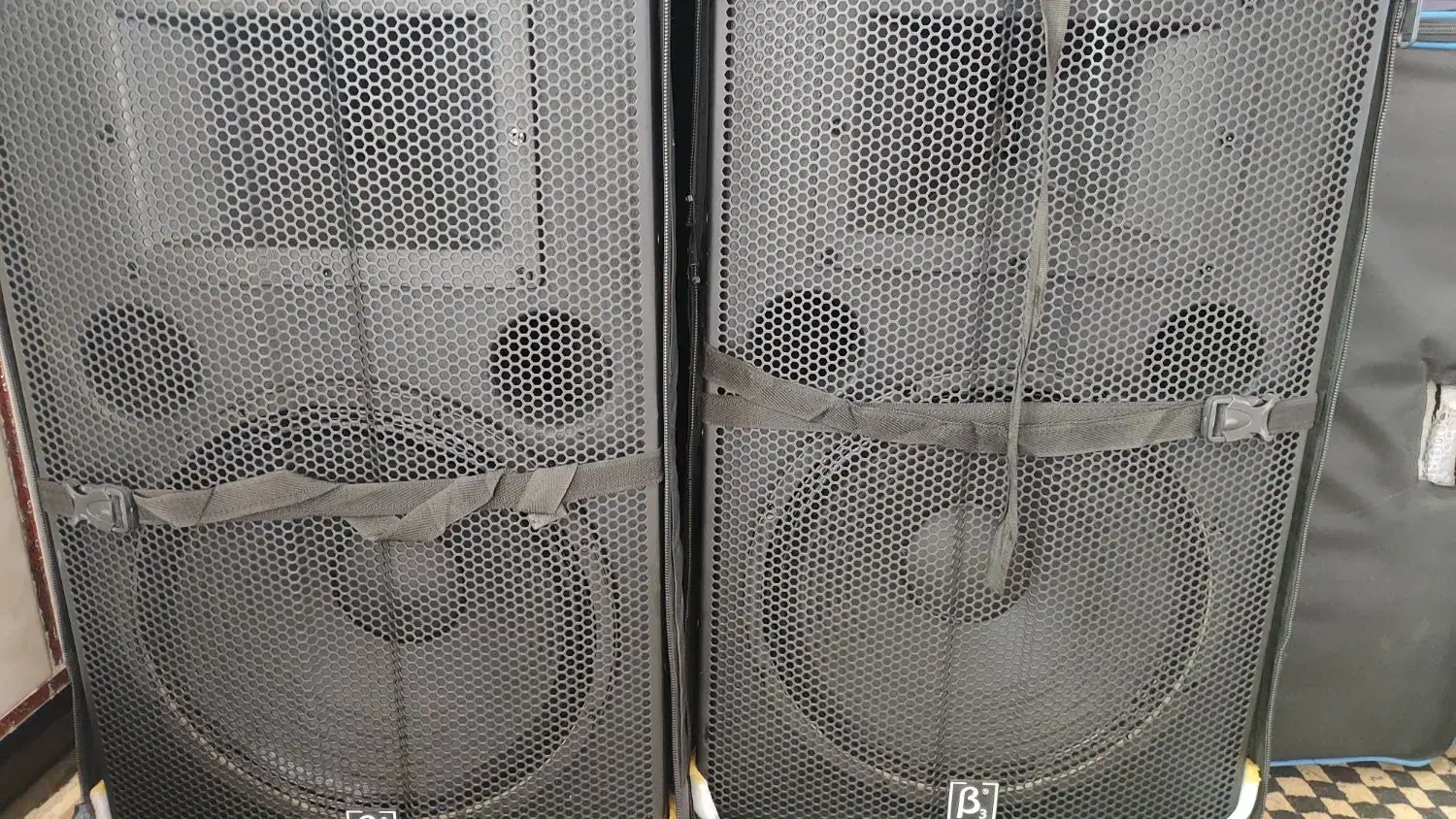 باند بتا تری مدل زیگما|سیستم صوتی خانگی|شیراز, میانرود|دیوار