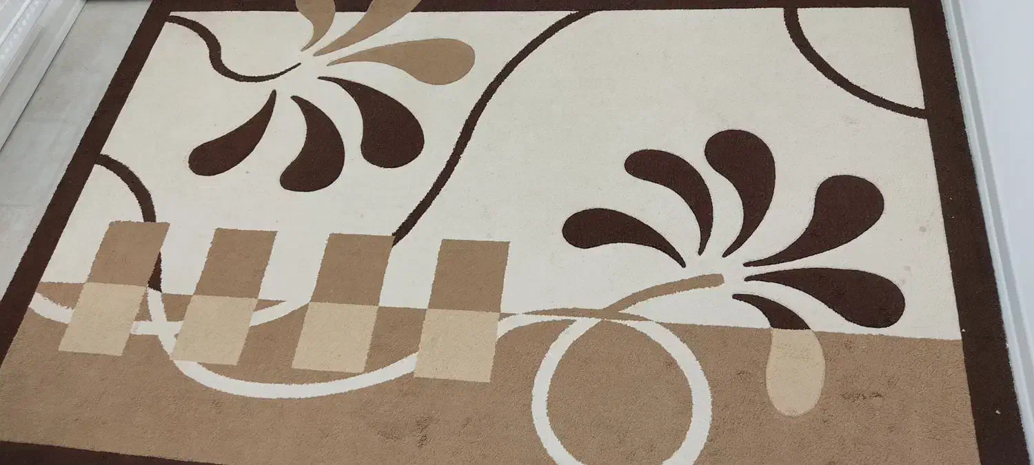 فرش ماشینی|فرش|سبزوار, امیر کبیر|دیوار