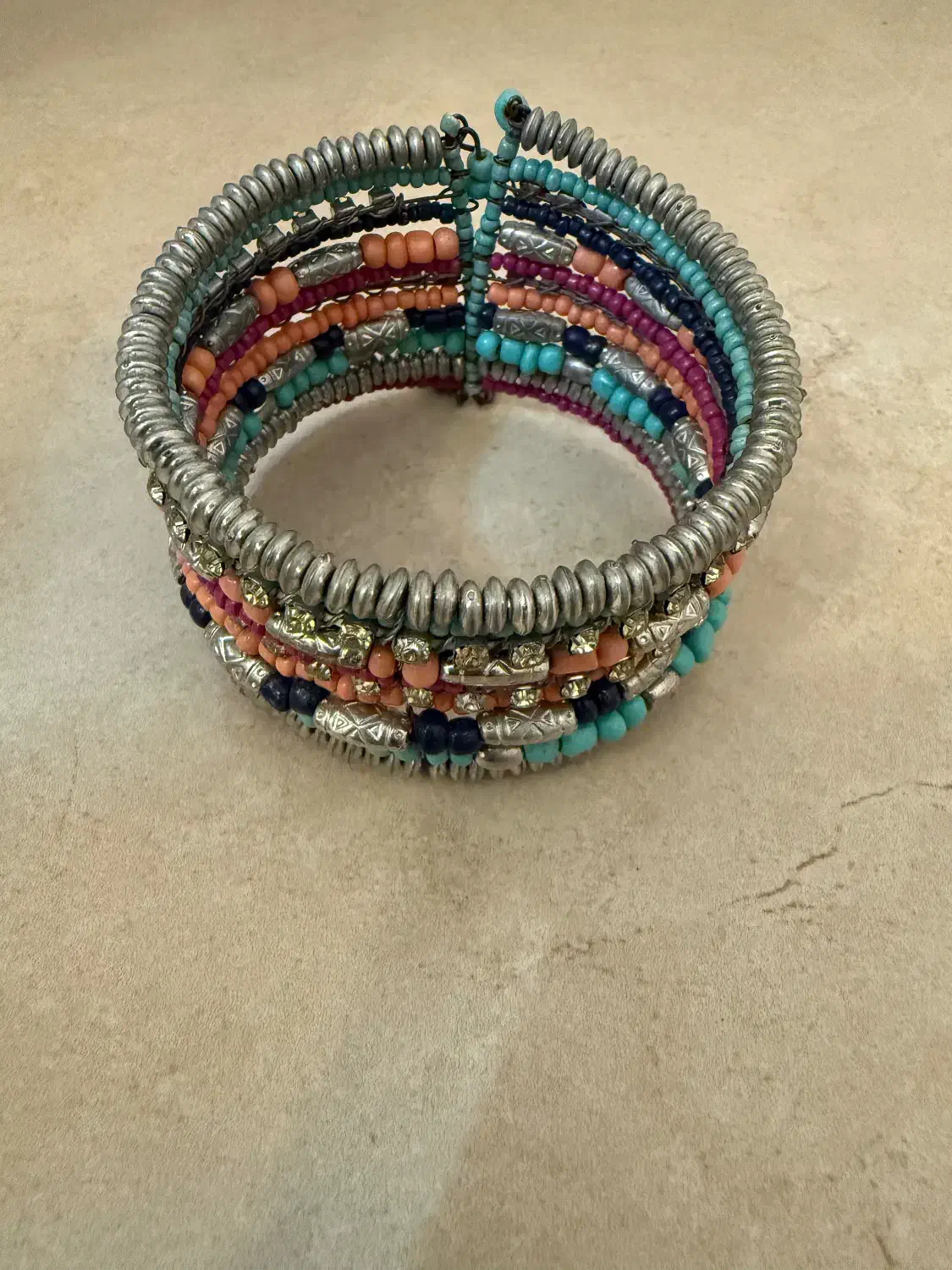 ست دستبند و گوشواره|بدلیجات|تهران, ونک|دیوار