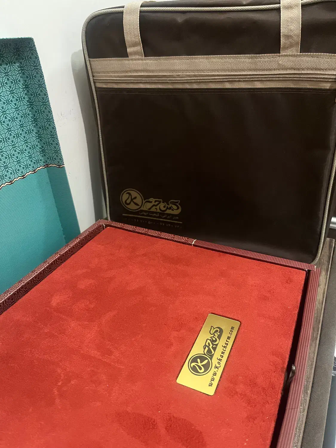 ست چرم ویژه شب یلدا|کیف، کفش، کمربند|تهران, یوسف‌آباد|دیوار