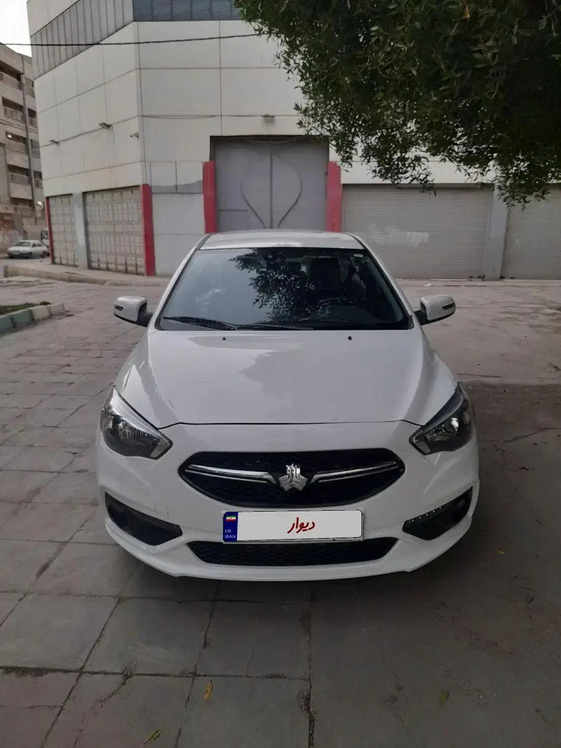 شاهین g|خودرو سواری و وانت|اهواز, فاز ۱ پادادشهر|دیوار