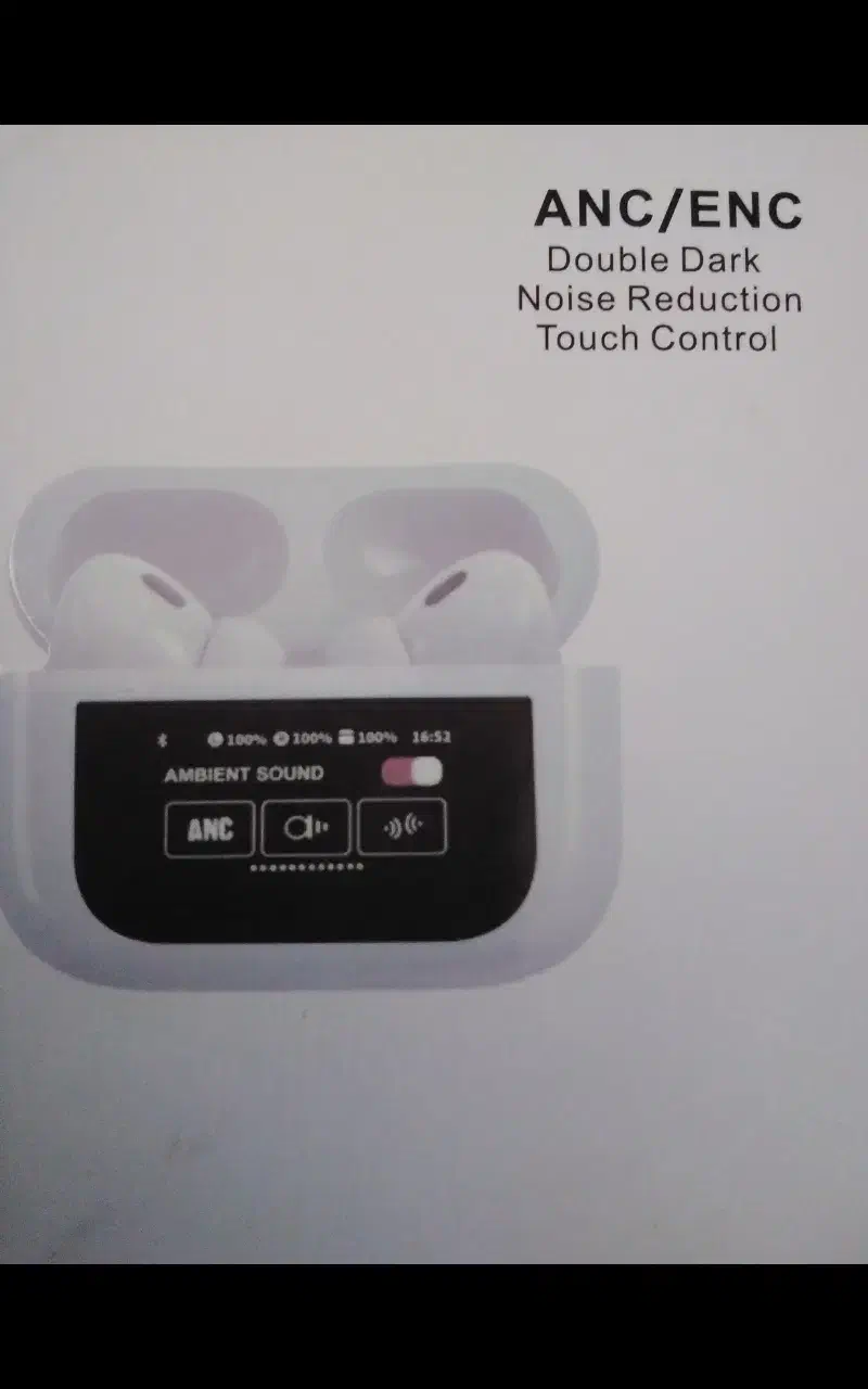 هندزفری بلوتوثی پرو1|پخشکننده همراه|نسیمشهر, |دیوار