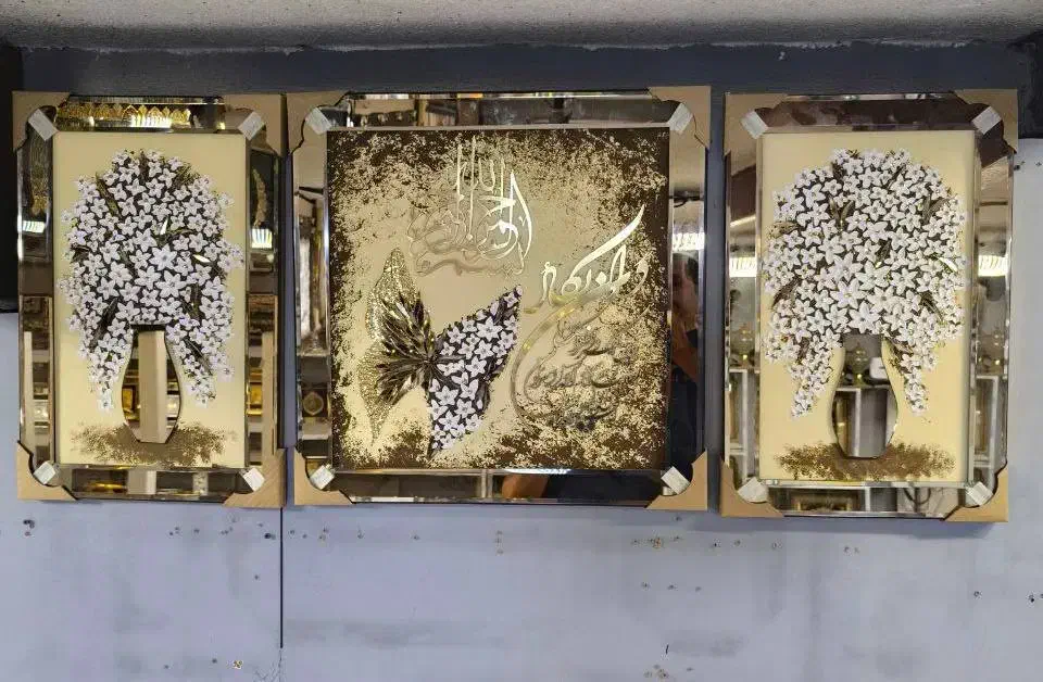 نیروی کارخانم به صورت تمام وقت|استخدام هنری و رسانه|تهران, شمیران‌نو|دیوار