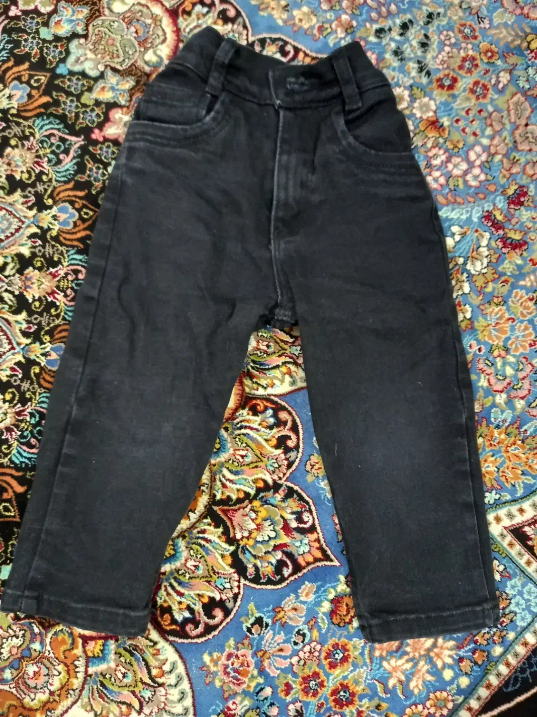 لباس زمستانی دخترانه و پسرانه|کفش و لباس بچه|پاکدشت, شهرک امام رضا|دیوار