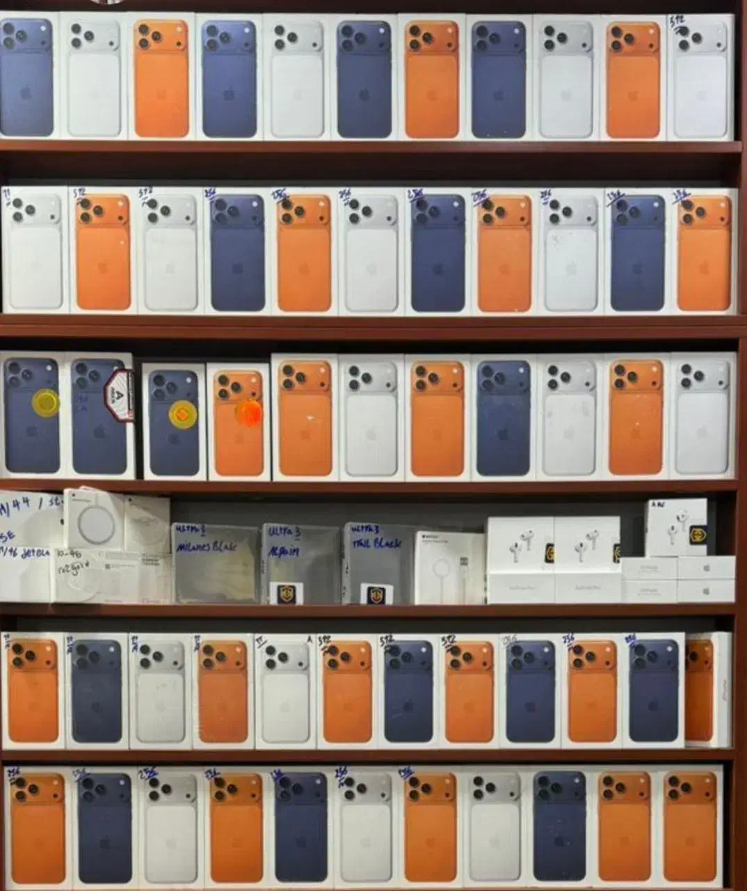 17 پرومکس 256 Zaa|موبایل|تهران, شیخ هادی|دیوار