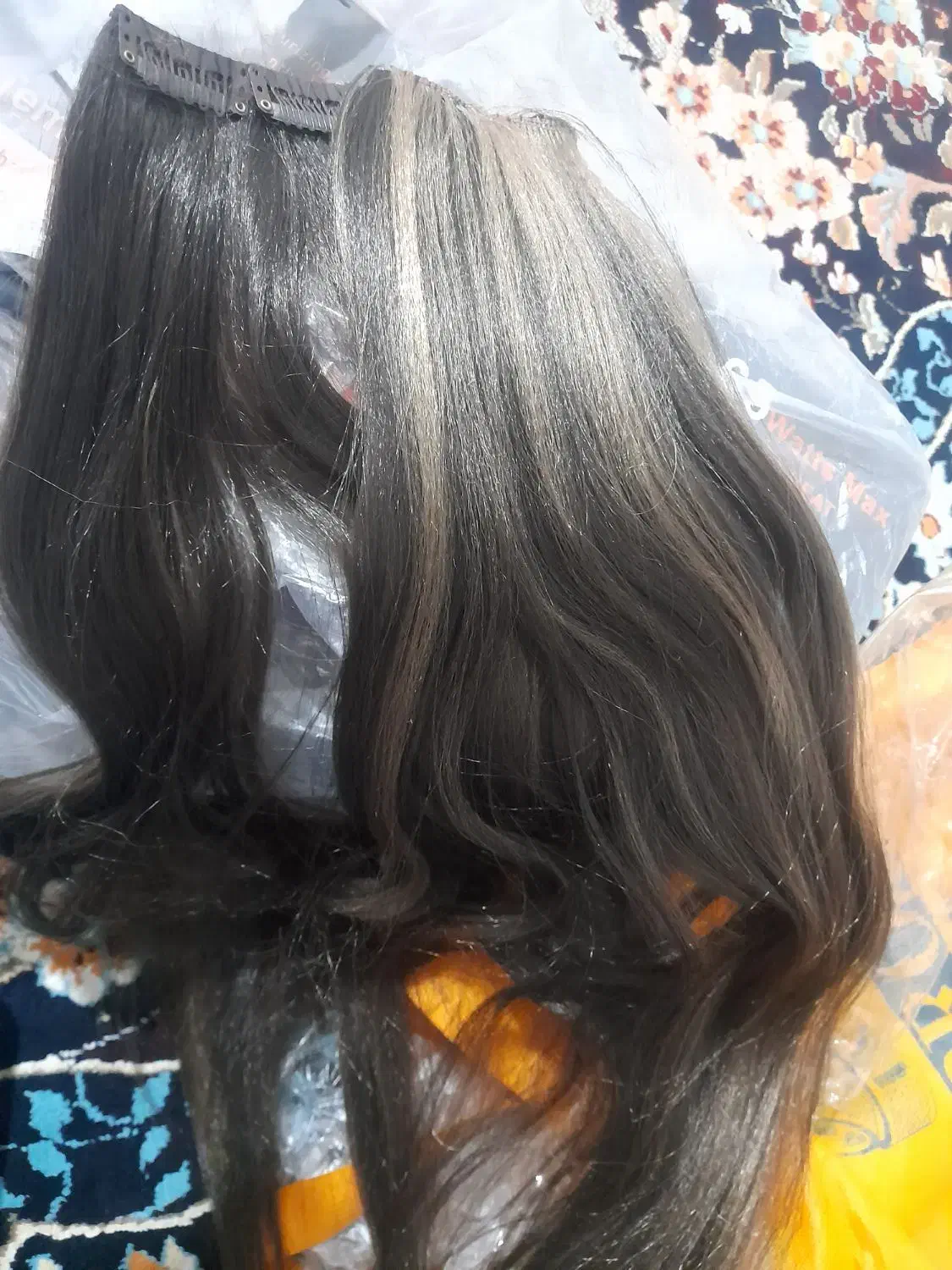 وسایل میکاپ|آرایشی، بهداشتی، درمانی|مرودشت, ژیان|دیوار