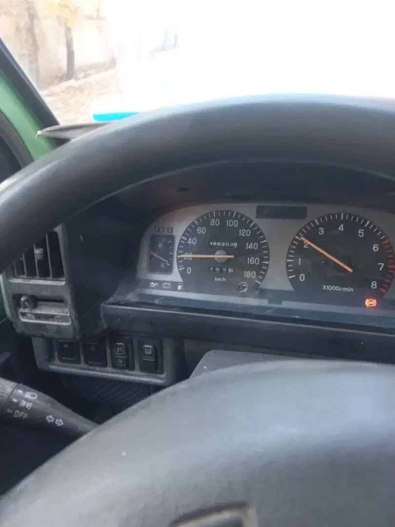 ون دلیکا|خودرو سواری و وانت|کرج, کوی کارمندان شمالی|دیوار