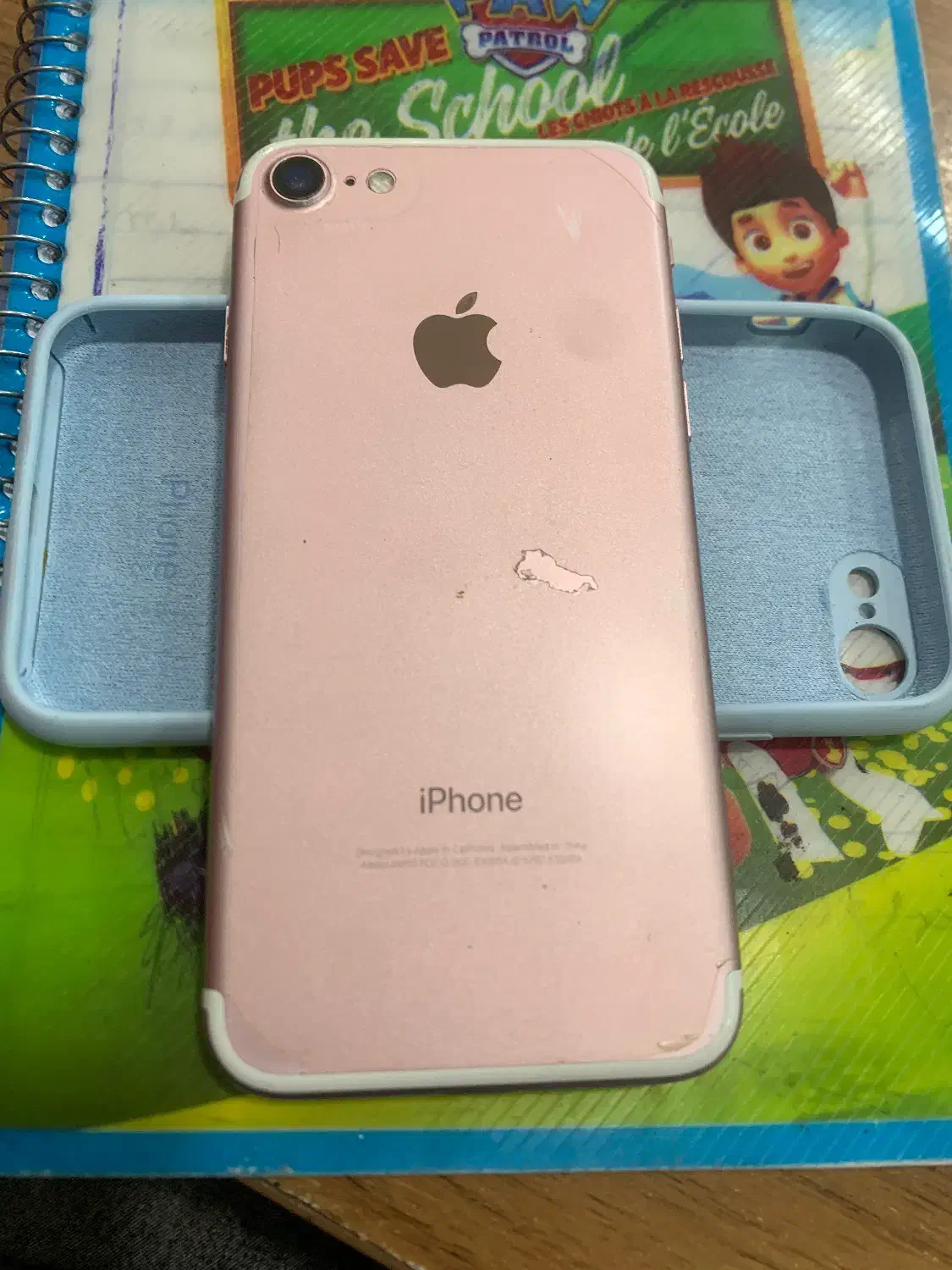 ایفون ۷|موبایل|گنبد کاووس, |دیوار