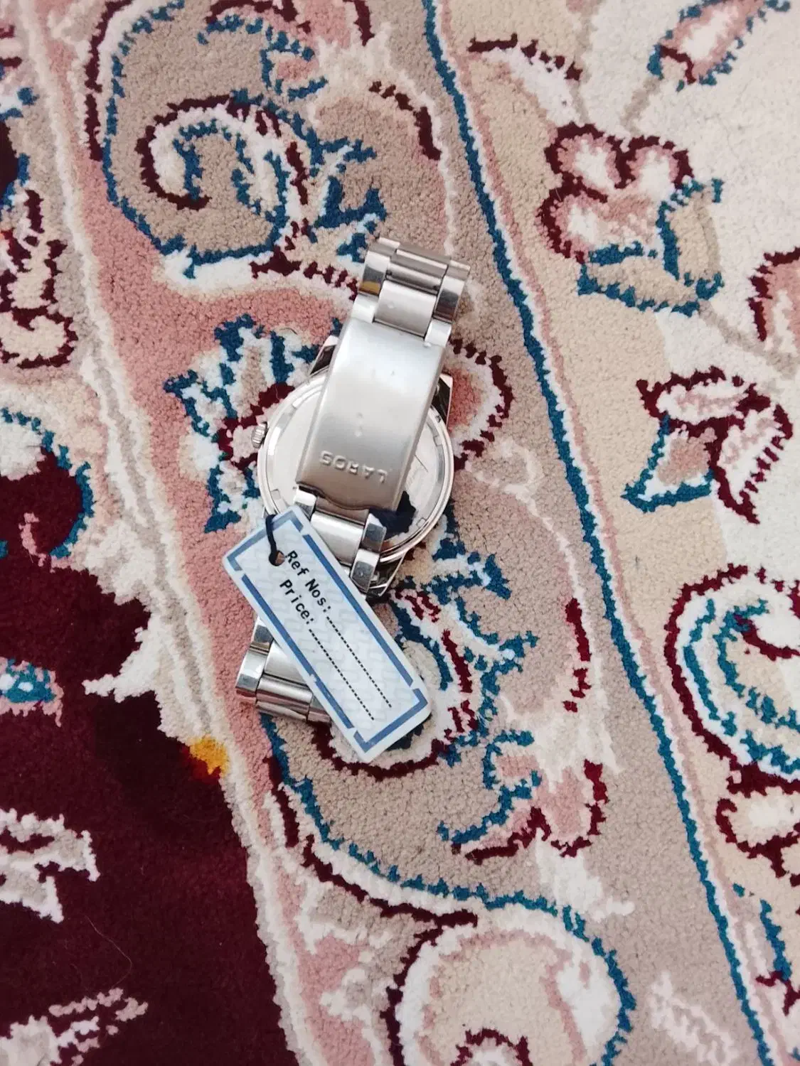 ساعت|ساعت|خرم‌آباد, |دیوار