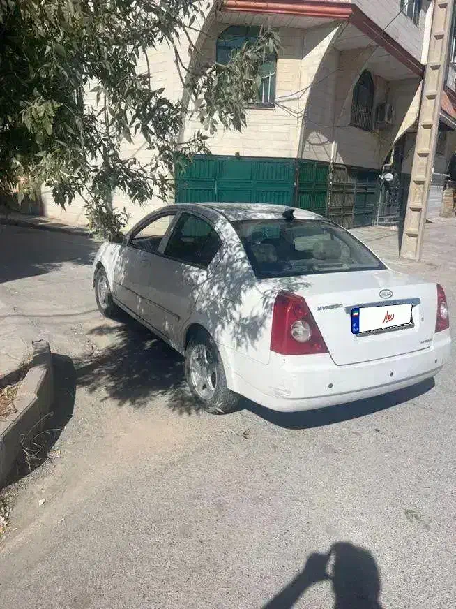 530ام وی ام|خودرو سواری و وانت|کرمانشاه, |دیوار