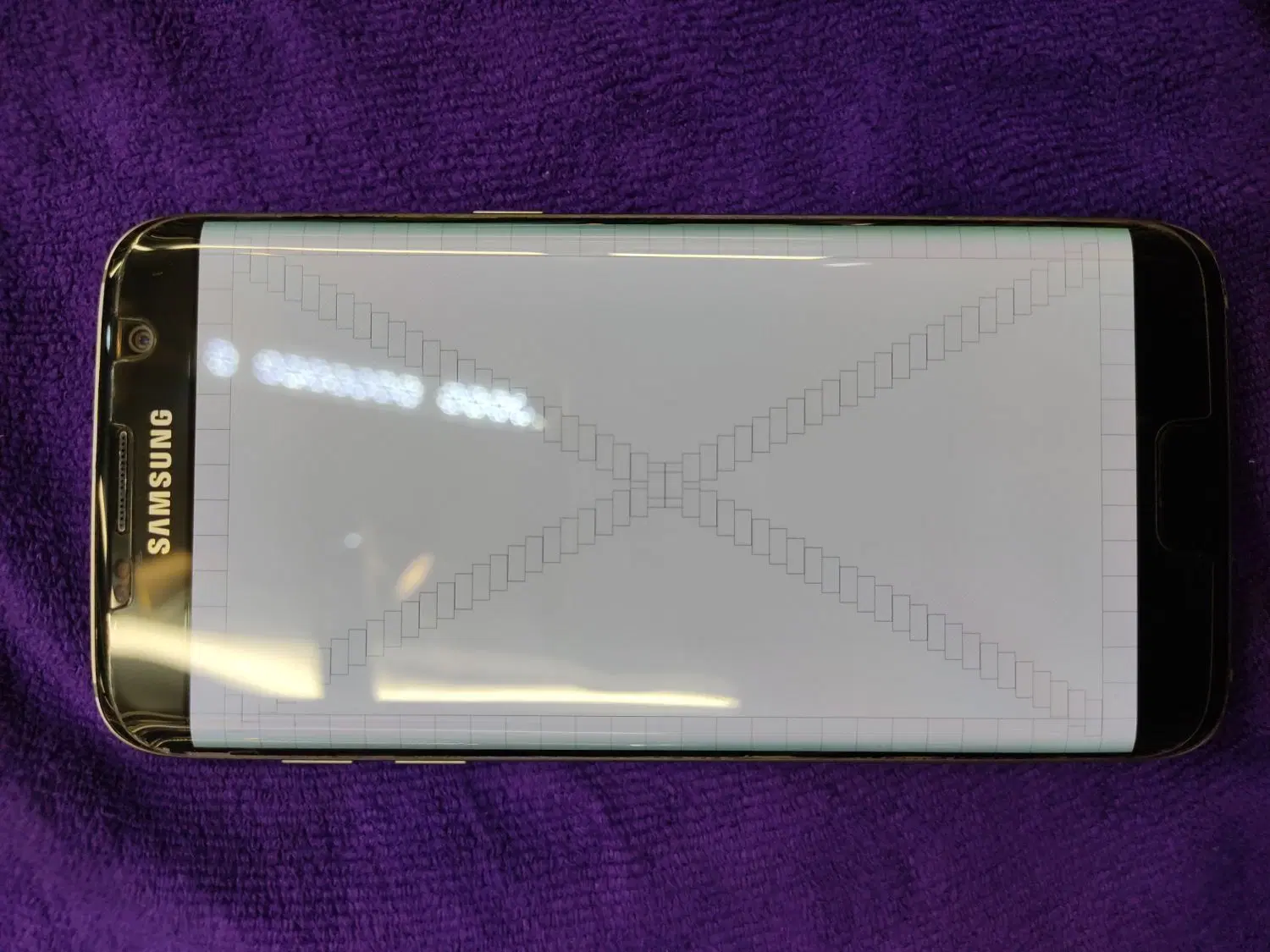 گیگ s7 eadge 128|موبایل|مشهد, ده دی|دیوار