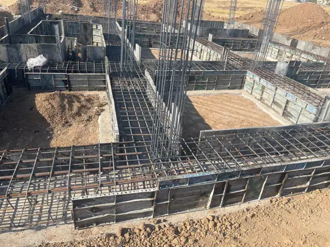 ساخت و ساز اقساطی|مشارکت در ساخت املاک|یاسوج, |دیوار