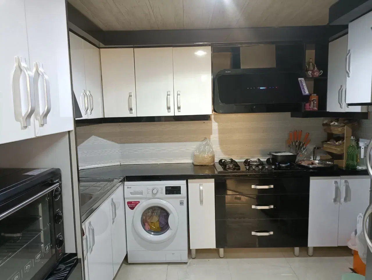 فروش فوری اپارتمان‌(با ۱میلیارد صاحب خانه شوید)|فروش آپارتمان|جم, |دیوار