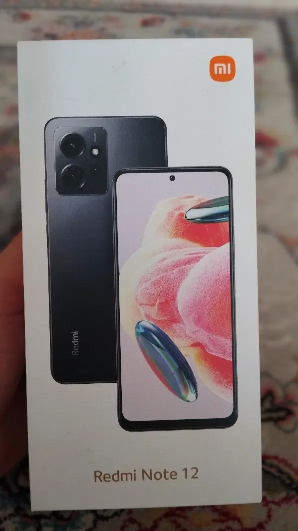 redmi not12|موبایل|کرمانشاه, |دیوار