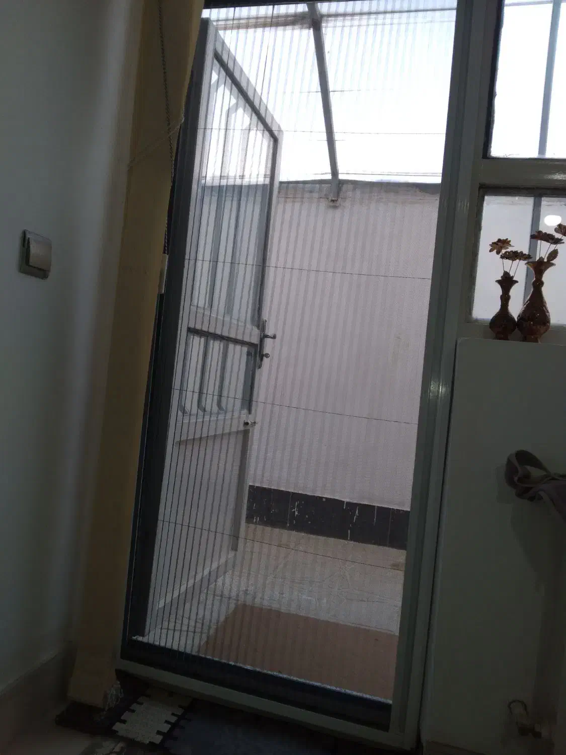 توری ریلی|مصالح و تجهیزات ساختمان|بیرجند, |دیوار