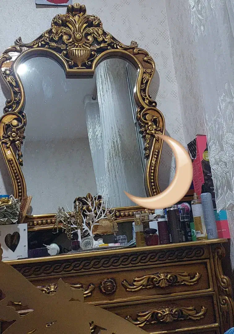 تخت خواب|تخت و سرویس خواب|چمران, |دیوار