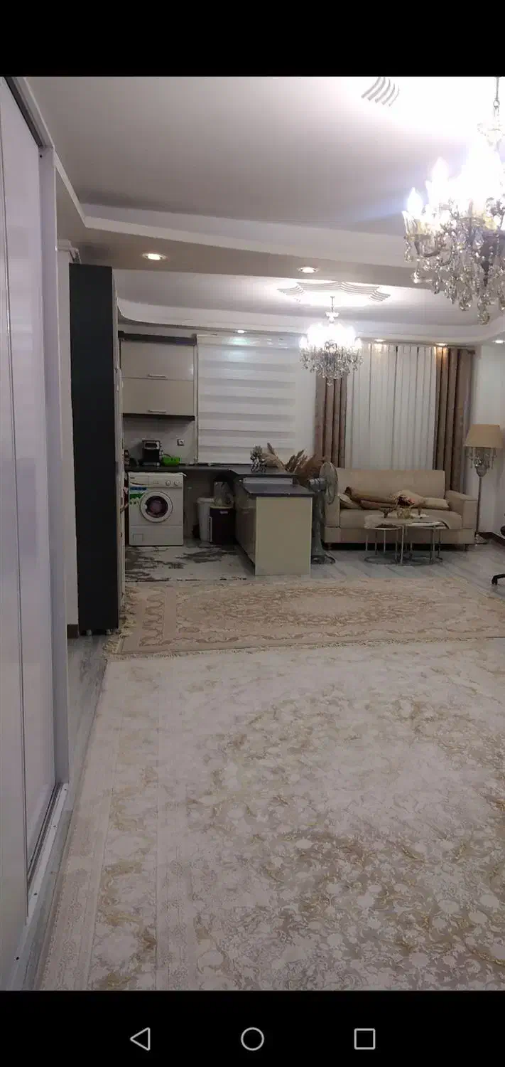 لباسشویی پارس نیاز به تعمیر|ماشین لباسشویی و خشک‌کن لباس|رشت, قاسمیه|دیوار