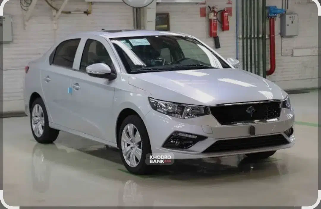 تارا / اقساط 60ماهه  / با سود بانکی /قیمت کارخانه|خودرو سواری و وانت|تهران, علم و صنعت|دیوار