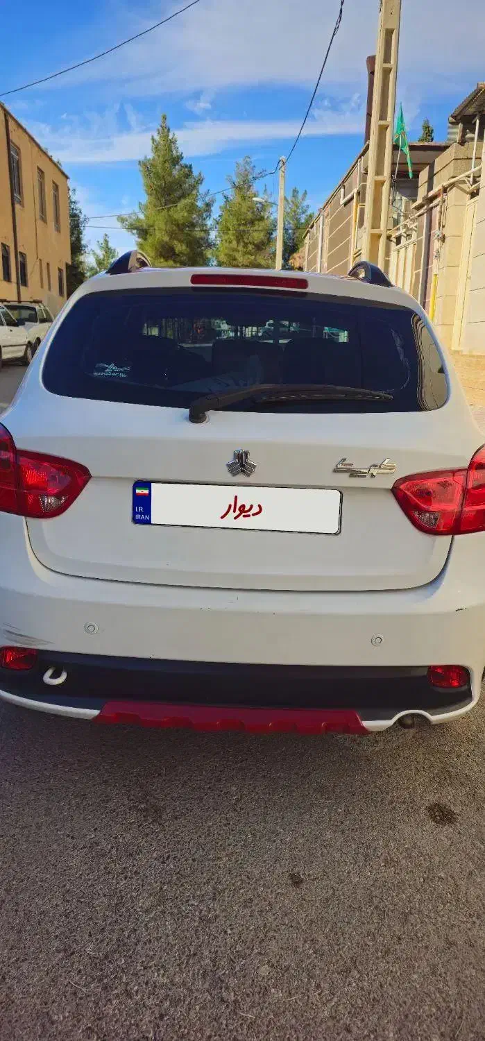 کوئیک مدل ۹۹|خودرو سواری و وانت|ایلام, |دیوار