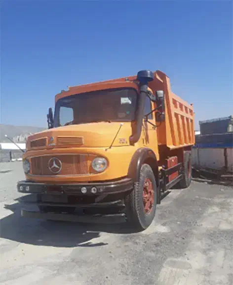 ماشین حمل آرد|استخدام حمل و نقل|خرم‌آباد, |دیوار