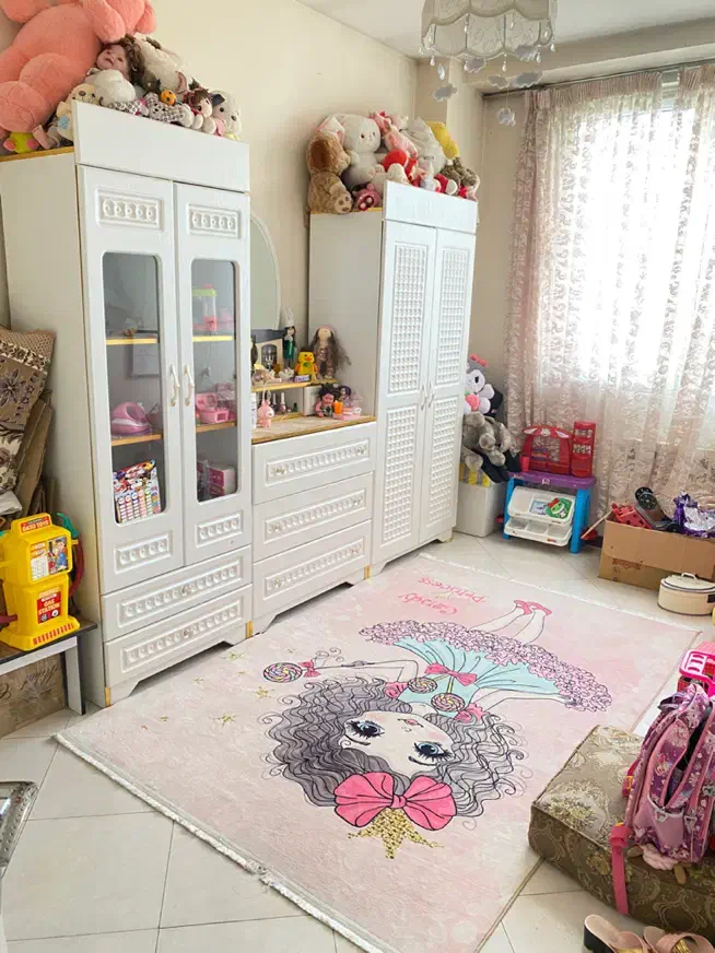 رهن و اجاره اپارتمان مجتمع بهارستان فاز ۱ خلیج