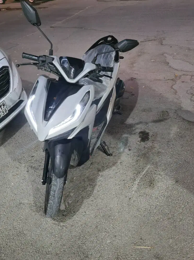 طرح کلیک 150|موتورسیکلت|رامشیر, |دیوار