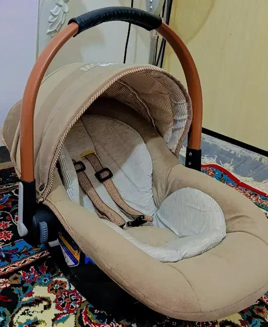 کریر|کالسکه و لوازم جانبی|فیروزآباد (لرستان), |دیوار