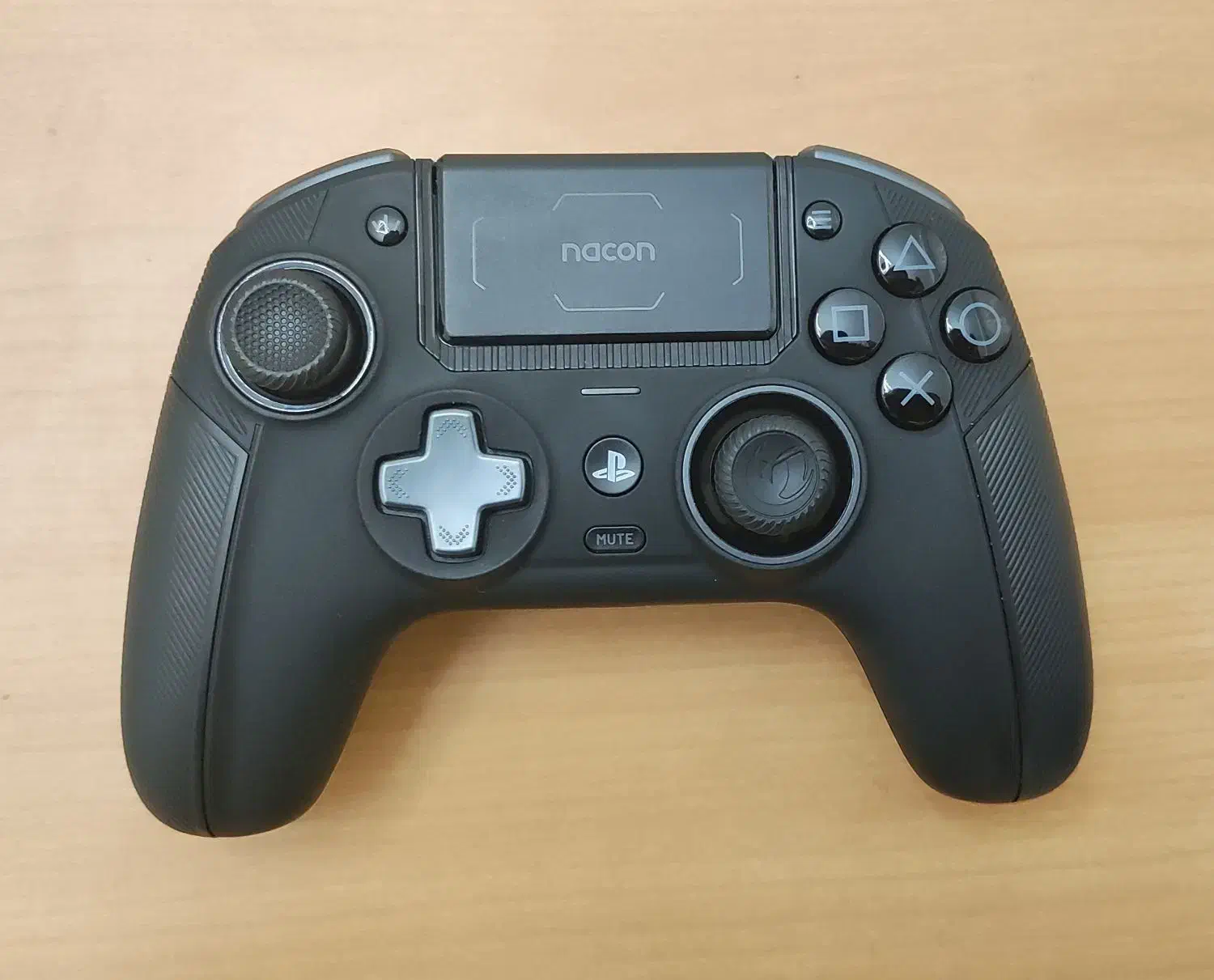 دسته ی nacon revolution 5 pro برای ps5 ps4 pc|کنسول، بازی ویدئویی و آنلاین|کرج, اسدآباد|دیوار