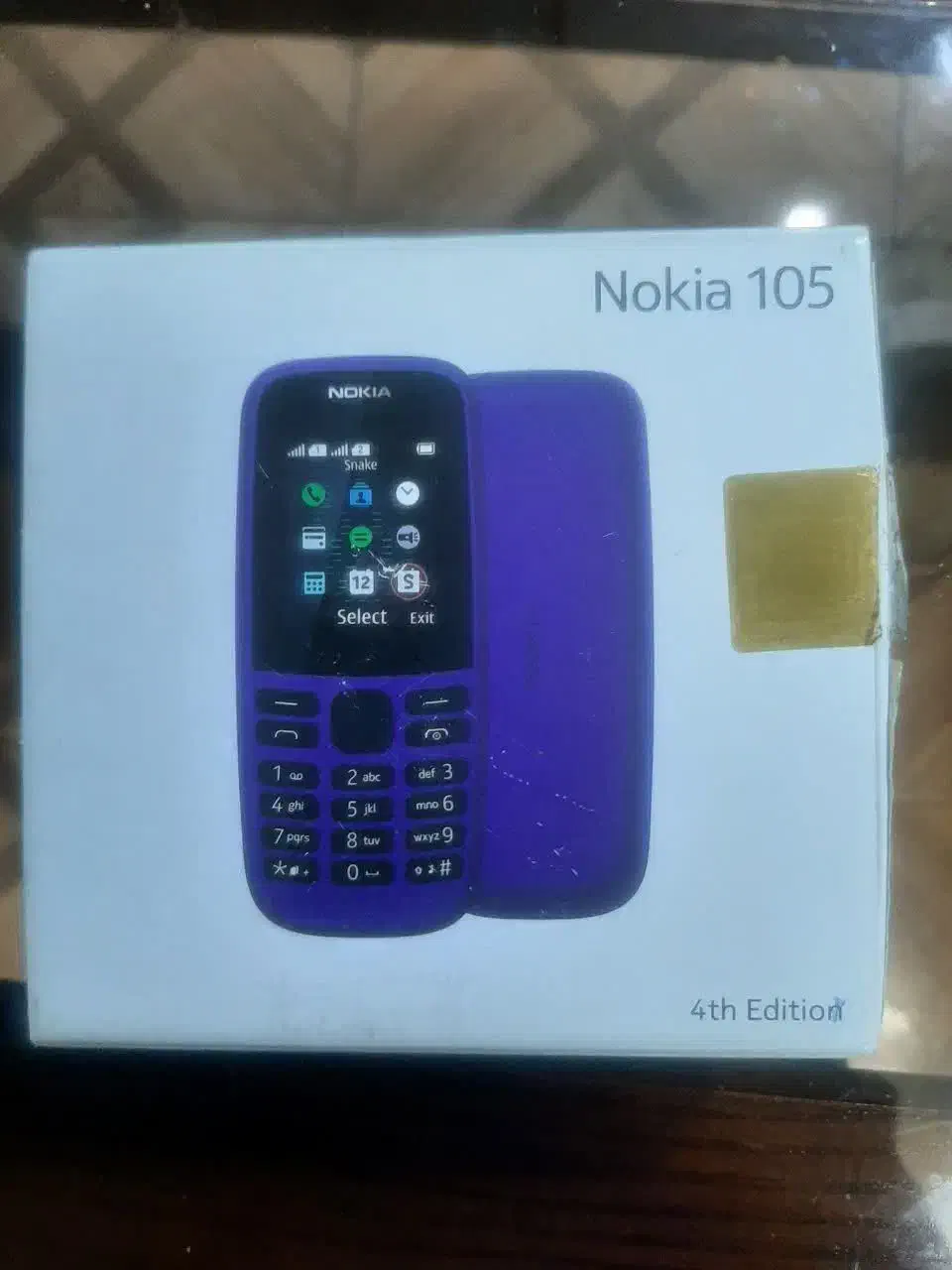 گوشی نوکیا دو مدل نویکی رم خوره|موبایل|رودهن, |دیوار