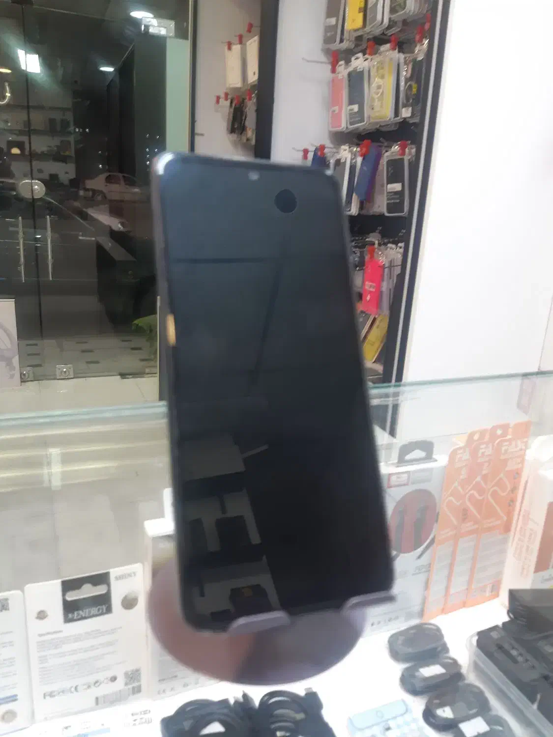 Redmi Note 12S|موبایل|قم, پردیسان|دیوار