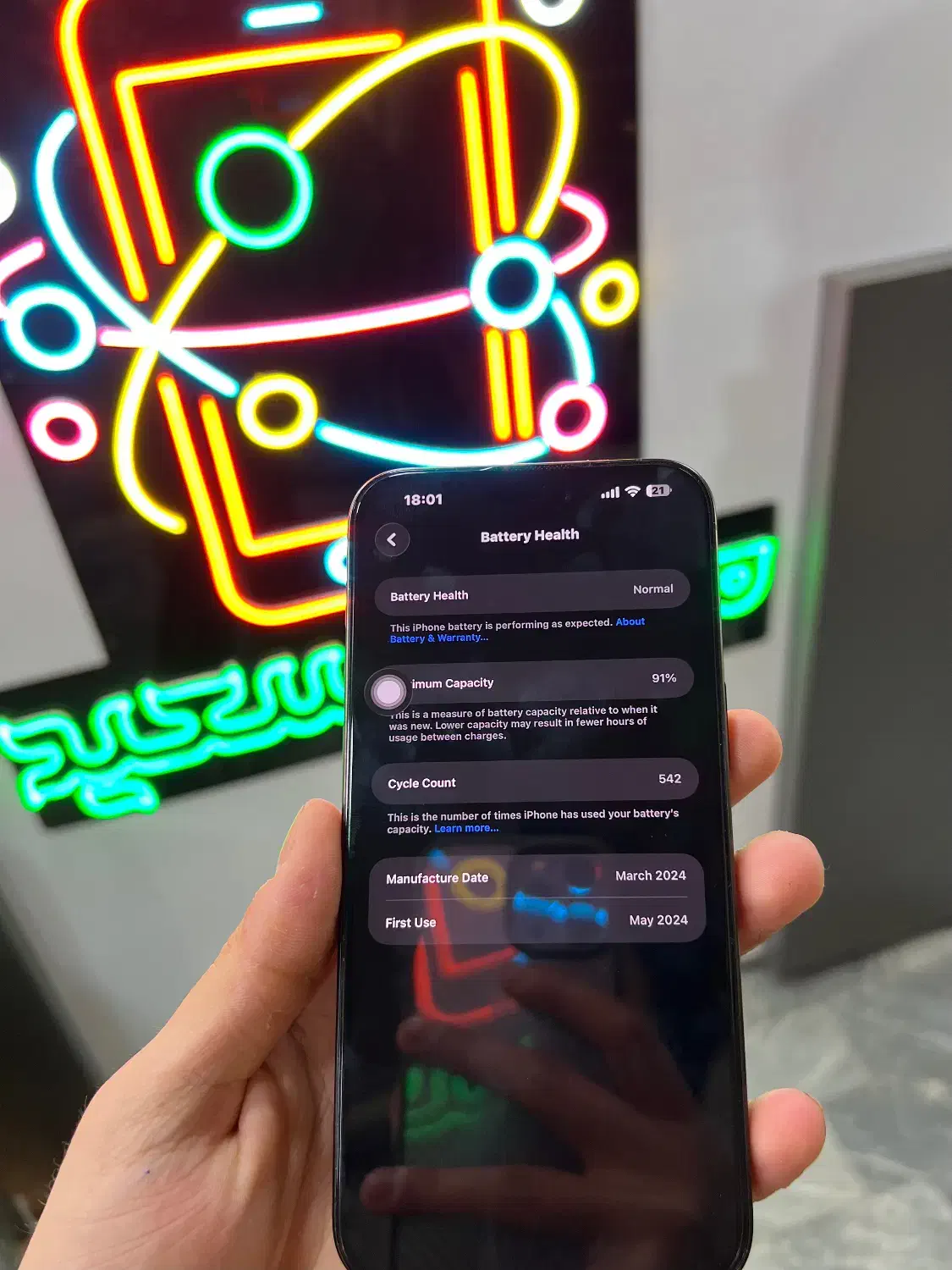 iphone 15 pro max Zaa|موبایل|سیاهکل, |دیوار