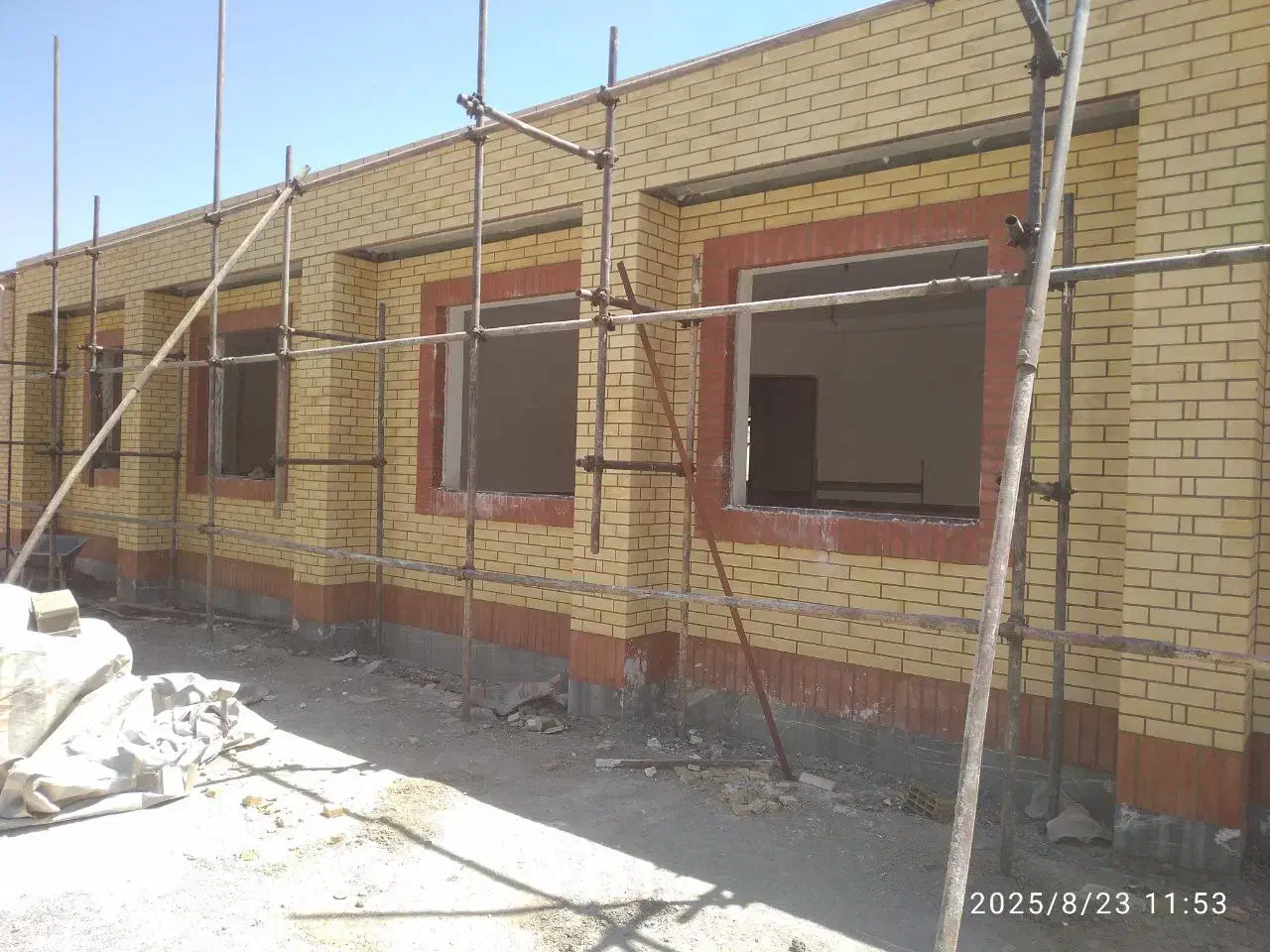 اجرای کارهای ساختمانی|خدمات پیشه و مهارت|سنندج, |دیوار