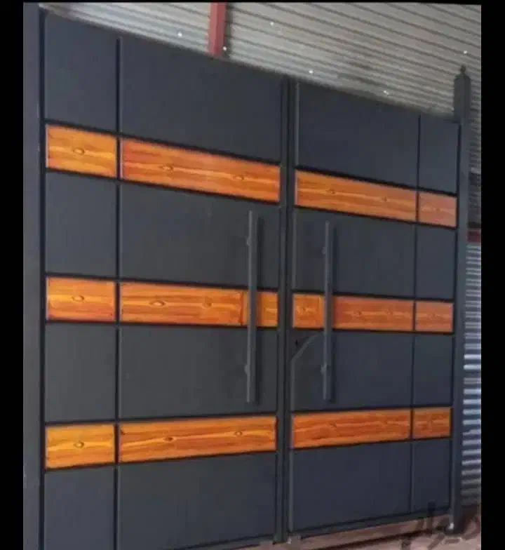 جوشکاری سیار|خدمات پیشه و مهارت|زرقان, |دیوار