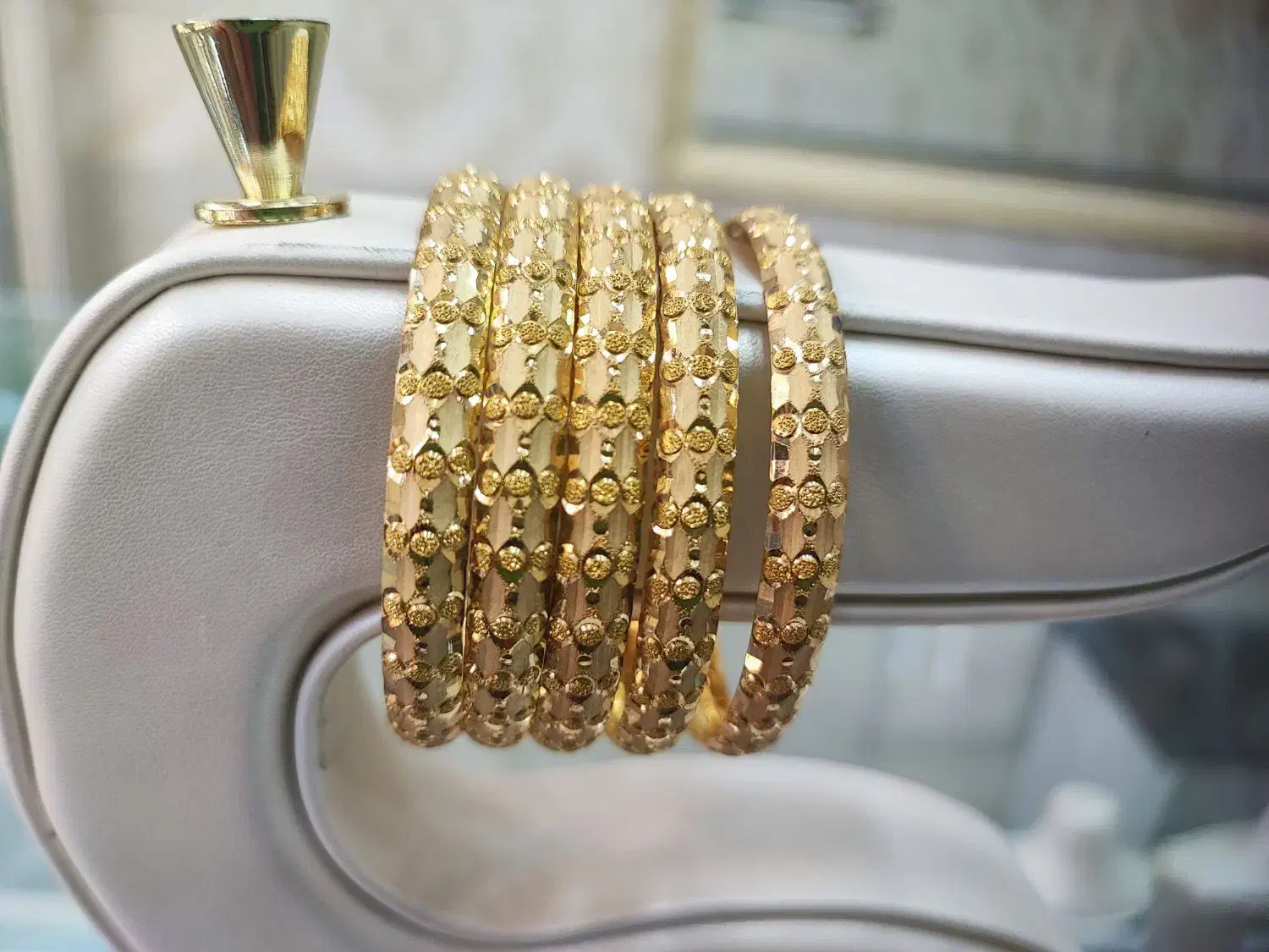 طلای دریک.طلای نو بدون اجرت|جواهرات|ایلام, |دیوار