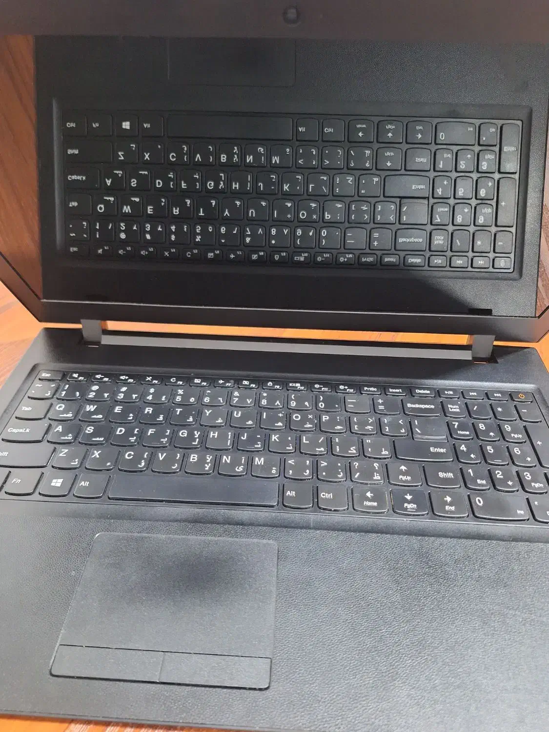 لپتاپ لنوو|رایانه همراه|تهران, خلیج فارس|دیوار