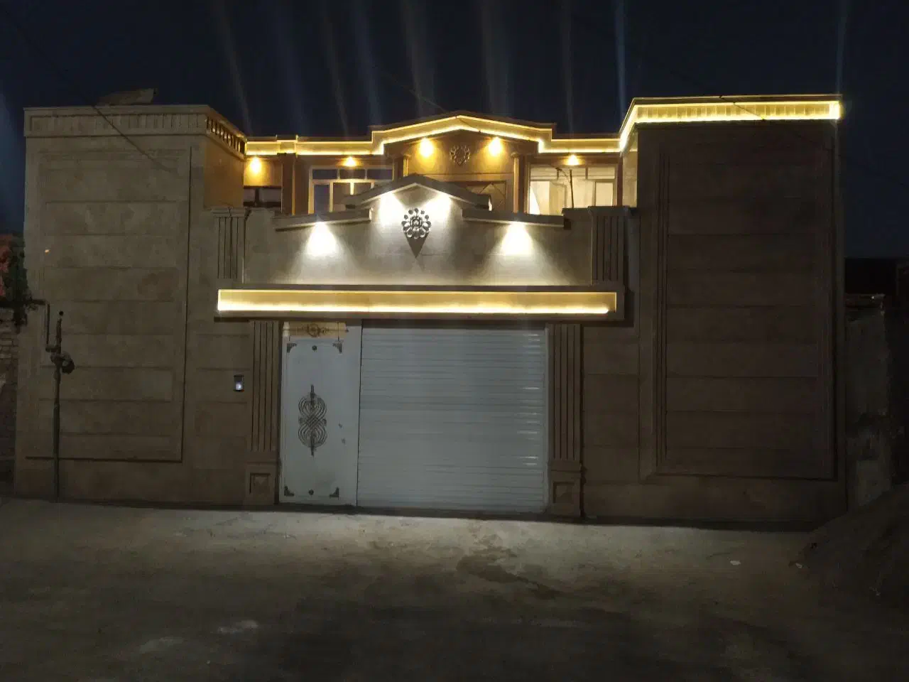 فروش خانه ویلایی سه واحده|فروش خانه و ویلا|تربت جام, شهید نصرالهی|دیوار