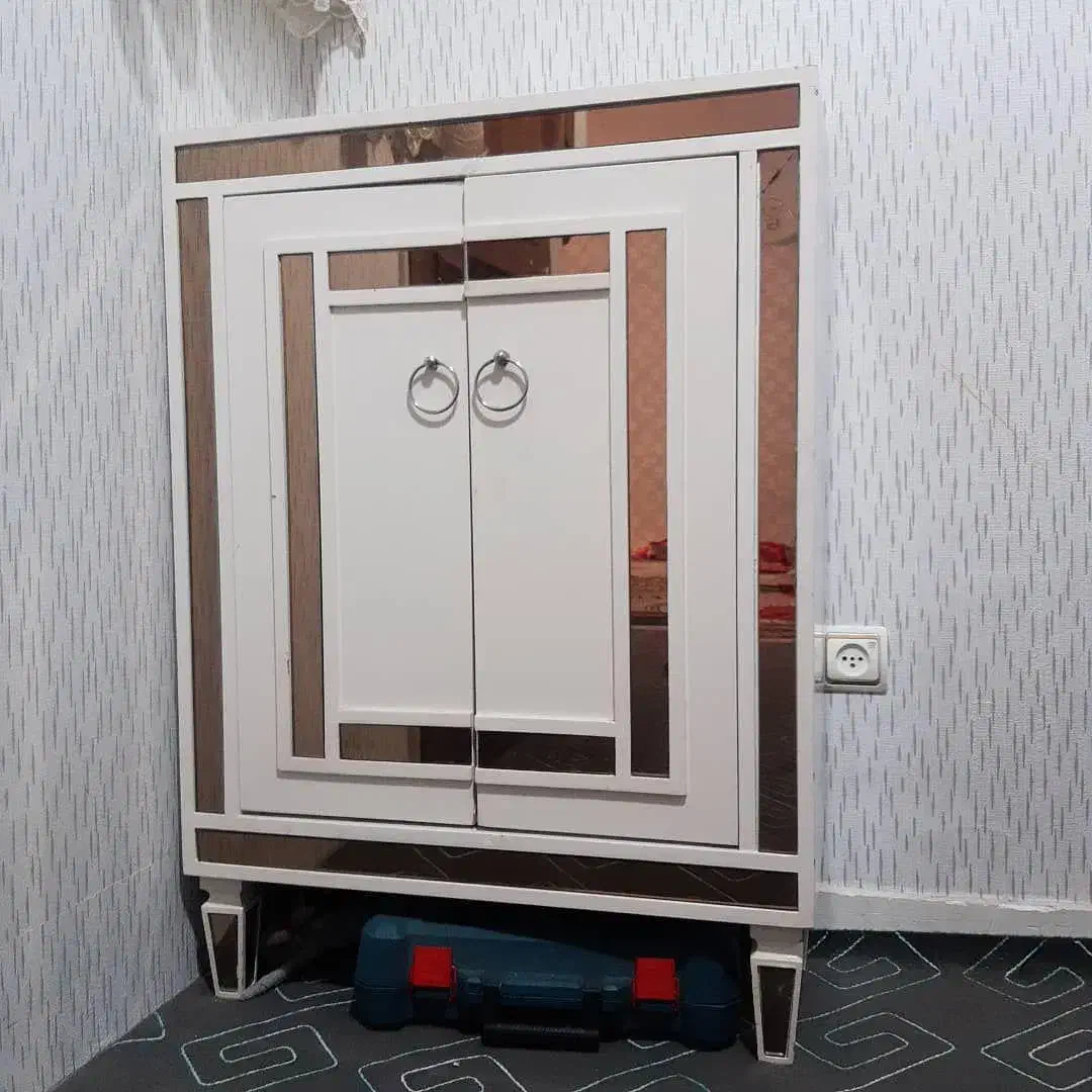 جا کفشی در حد نو|جاکفشی، کمد، دراور|بهشهر, |دیوار