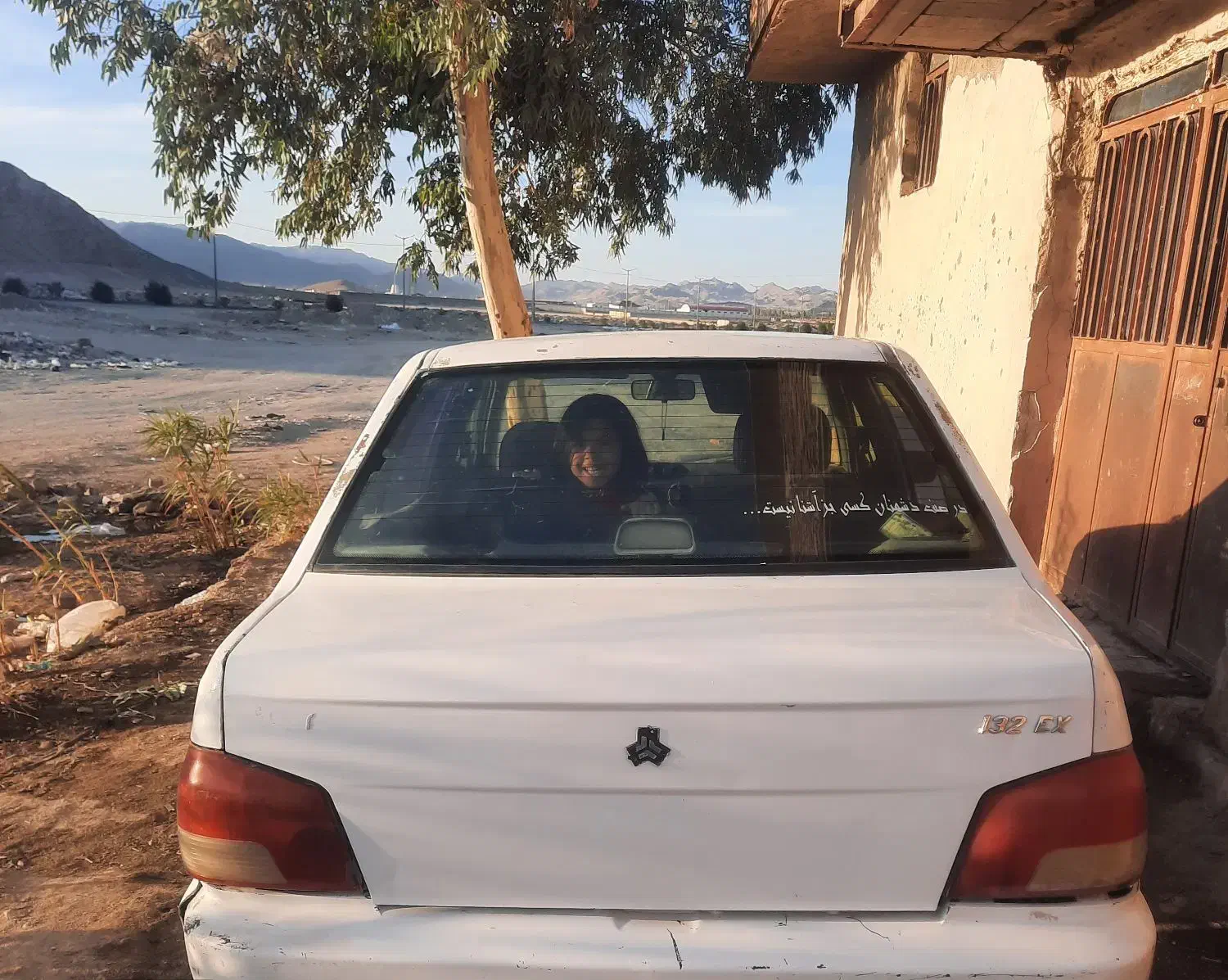 پراید ۱۳۲ مدل ۹۰|خودرو سواری و وانت|زاهدان, |دیوار