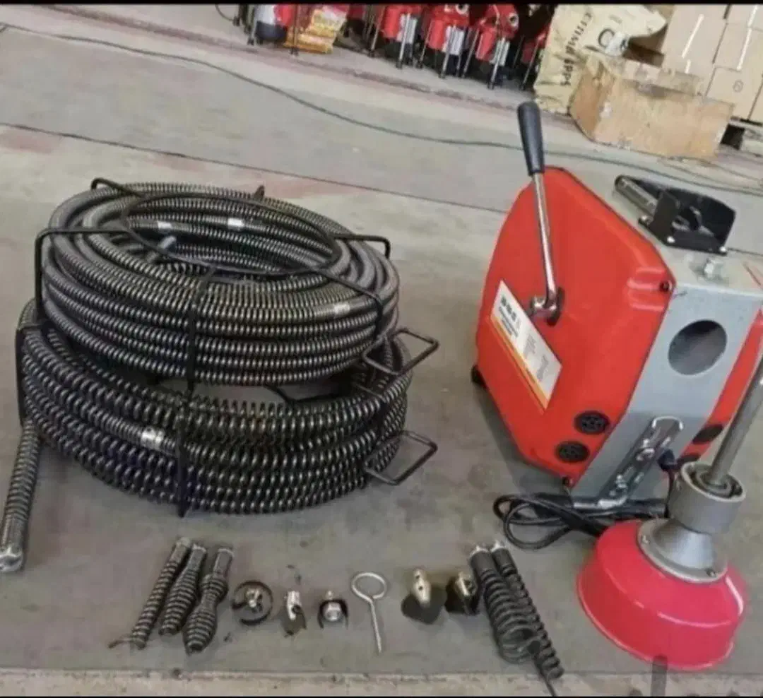 لوله بازکنی نشت یابی به روز ارزانترین کل شهر هستیم|خدمات پیشه و مهارت|اصفهان, سپاهانشهر|دیوار