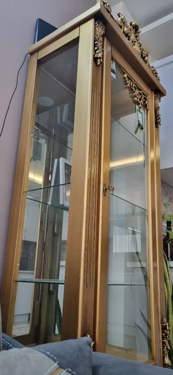 بوفه در حد نو|بوفه، ویترین، کنسول|مشهد, الهیه|دیوار