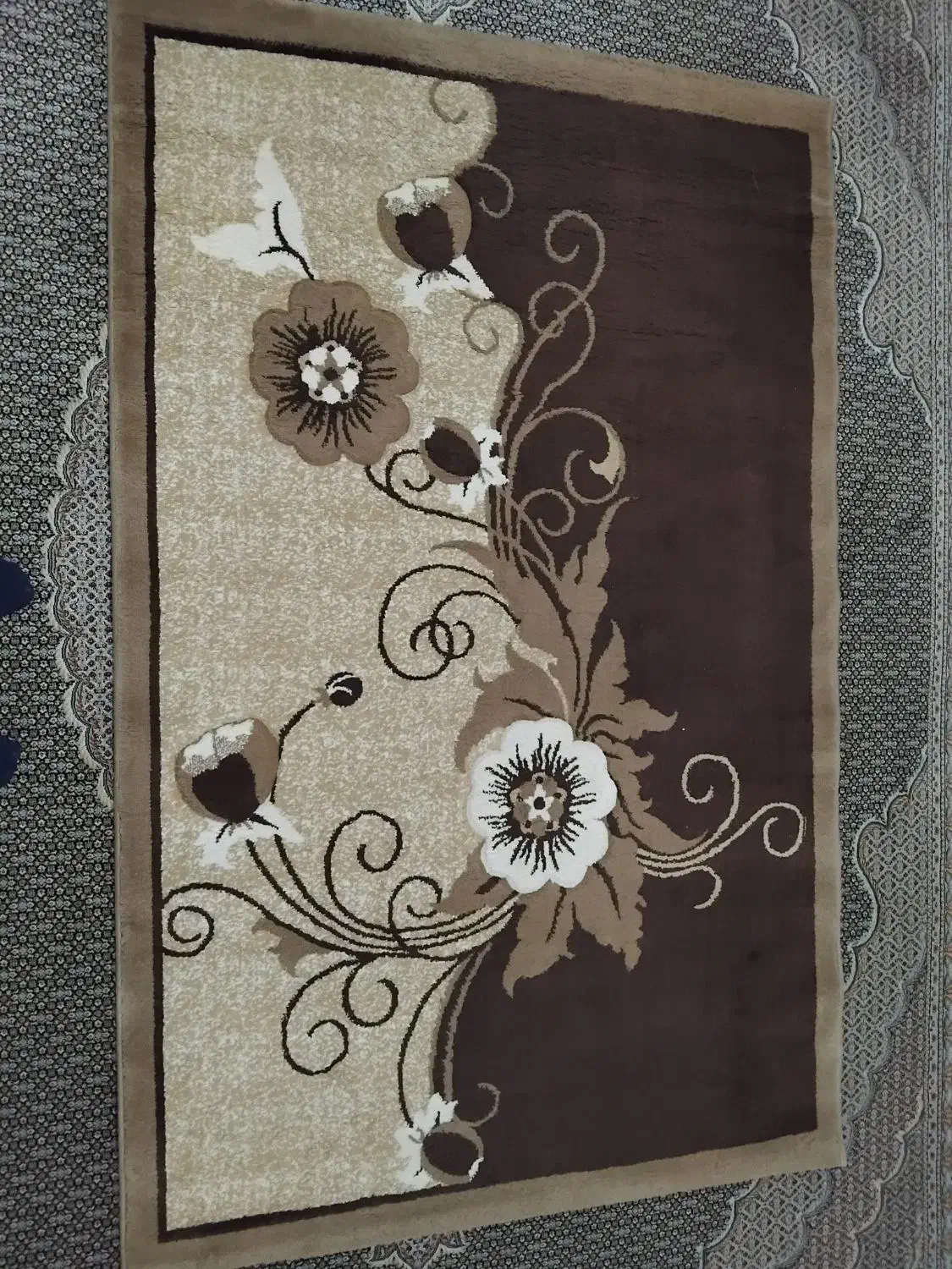 فروش گلیم آشپزخانه دوعدد|فرش|همدان, |دیوار