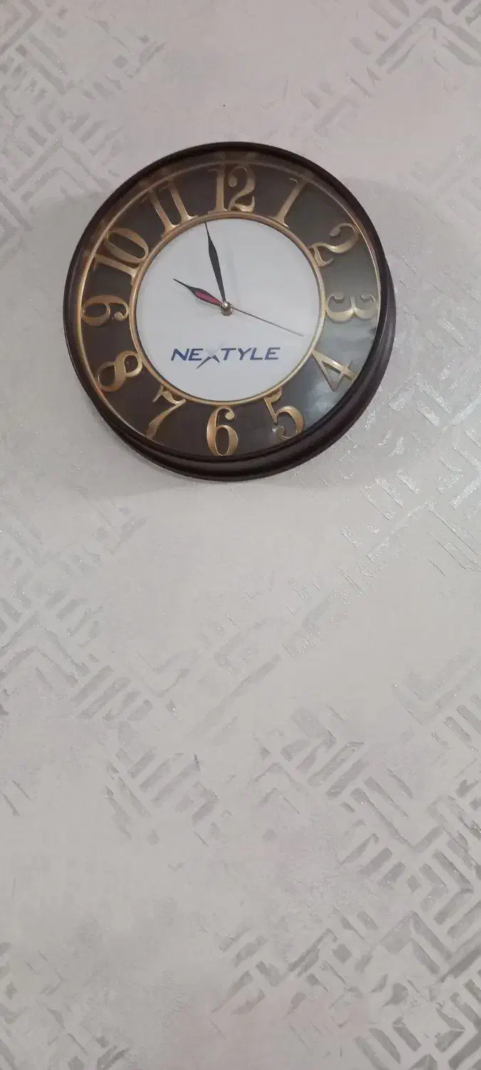 ساعت دیواری نونو|ساعت دیواری و تزئینی|اسلامشهر, شهرک واوان|دیوار