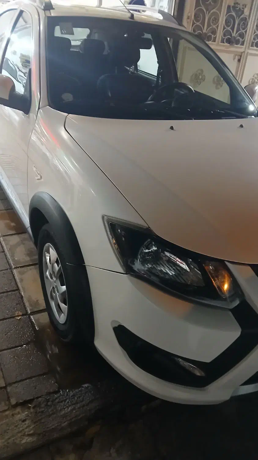 کوئیک s مدل ۱۴۰۲ بیرنگ|خودرو سواری و وانت|مشهد, مصلی (کارمندان اول)|دیوار