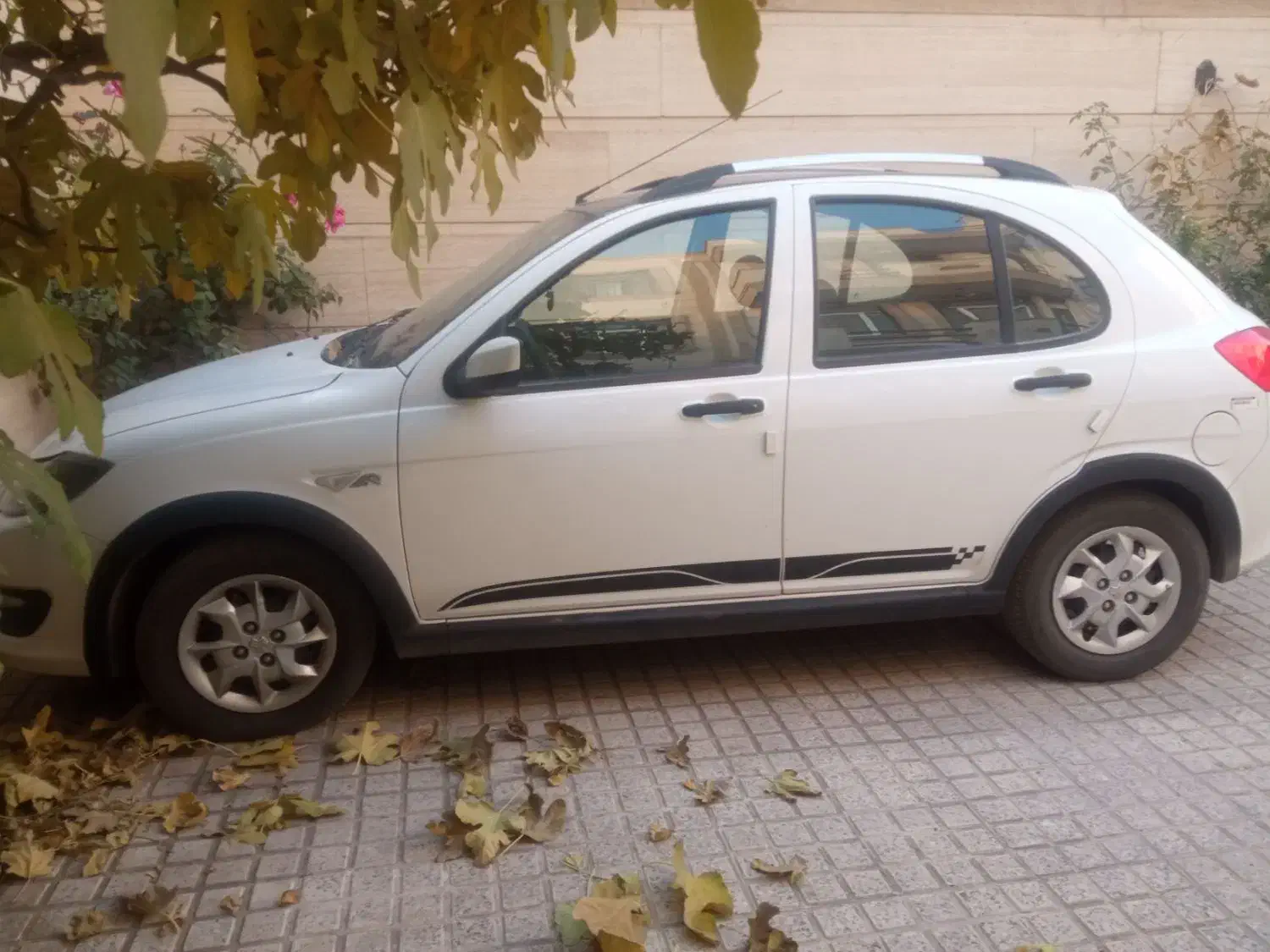 کوییک sr 1402 گارانتی فعال|خودرو سواری و وانت|ملایر, |دیوار