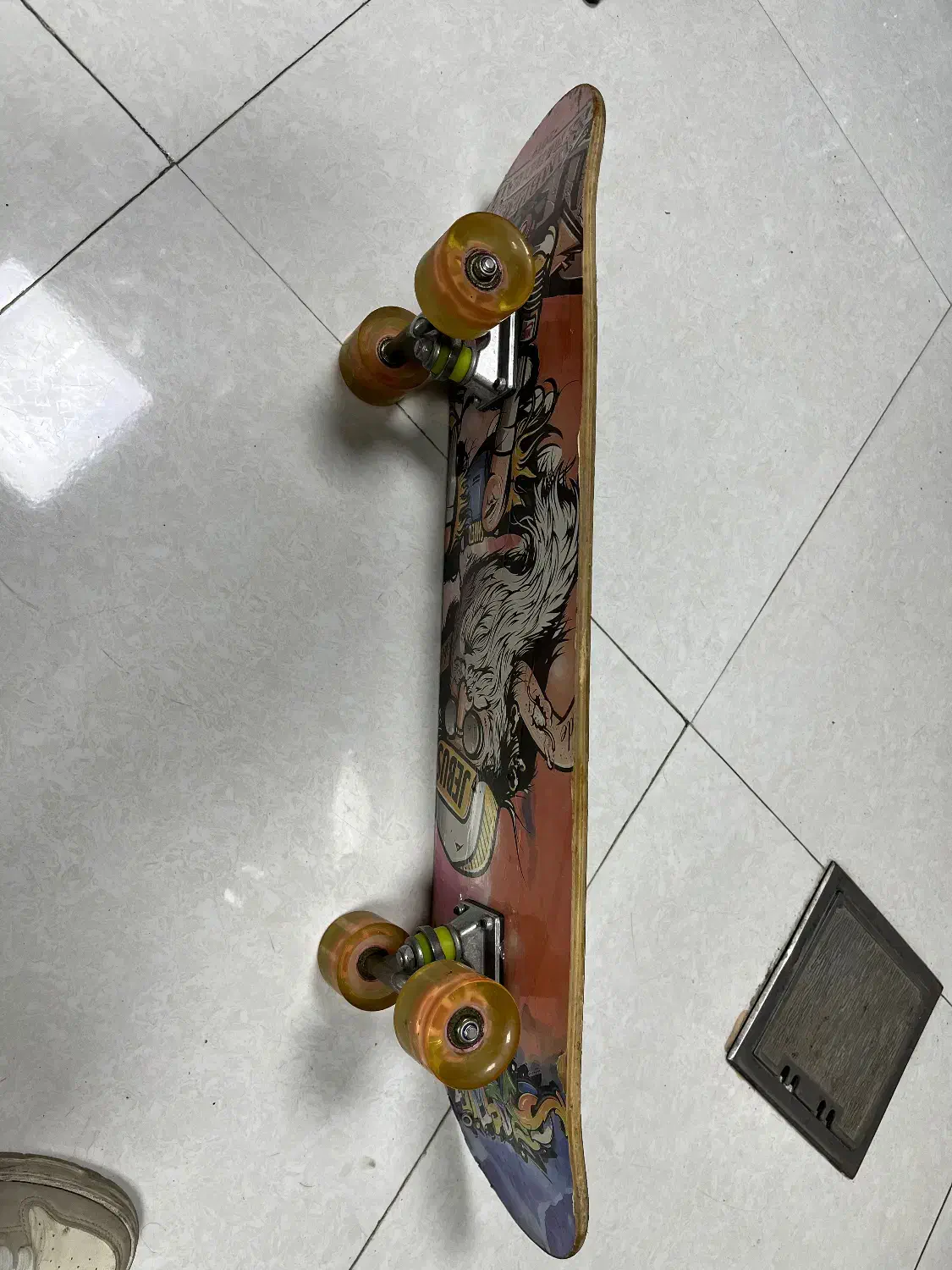 اسکیت برد|دوچرخه، اسکیت، اسکوتر|بندرعباس, |دیوار