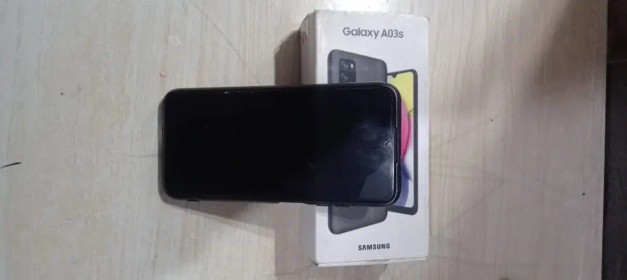 گوشیa03s|موبایل|قرچک, زیبا شهر|دیوار