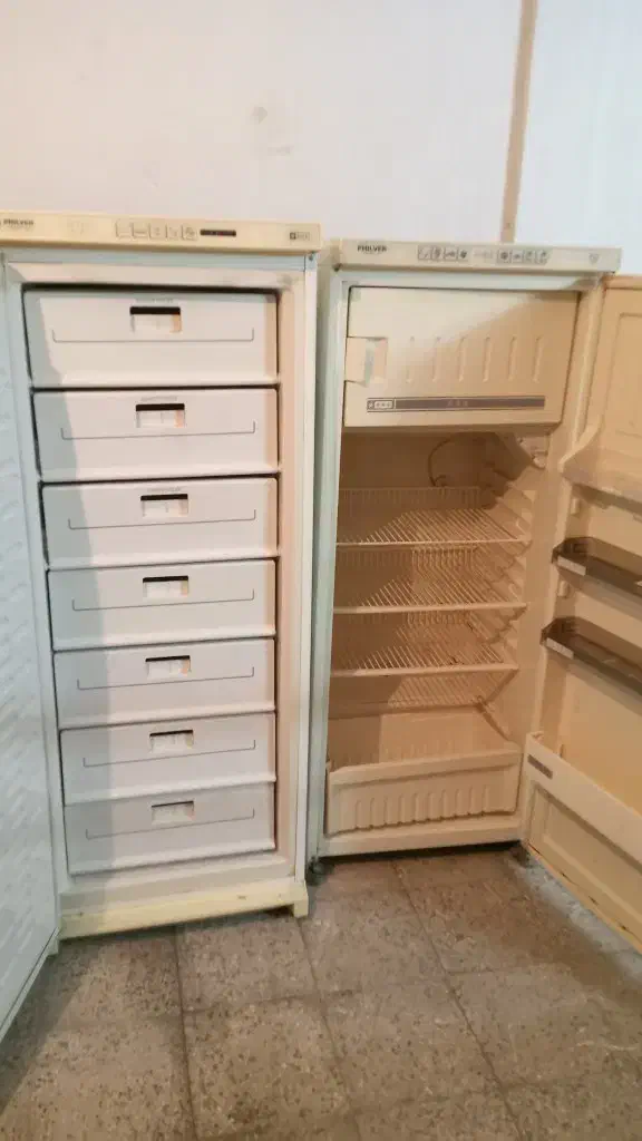 یخچال فریزر|یخچال و فریزر|مشکین‌دشت, |دیوار