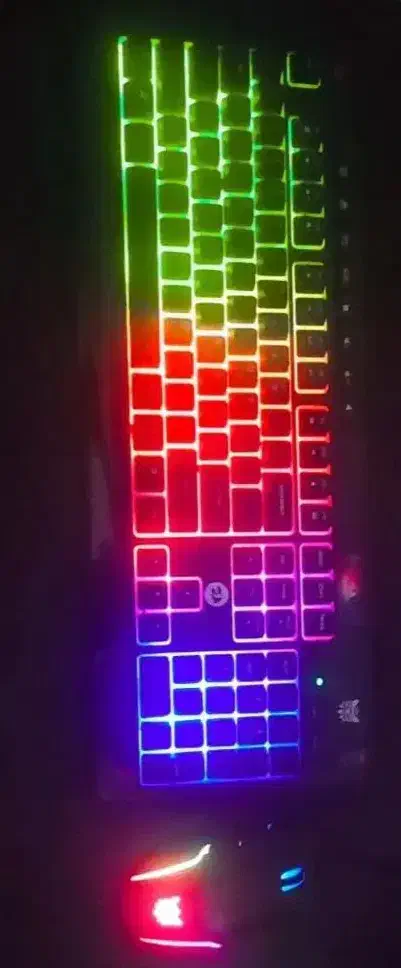 موس کیبورد اونیکوما|قطعات و لوازم جانبی رایانه|هشتگرد, شهرک ریحانه|دیوار